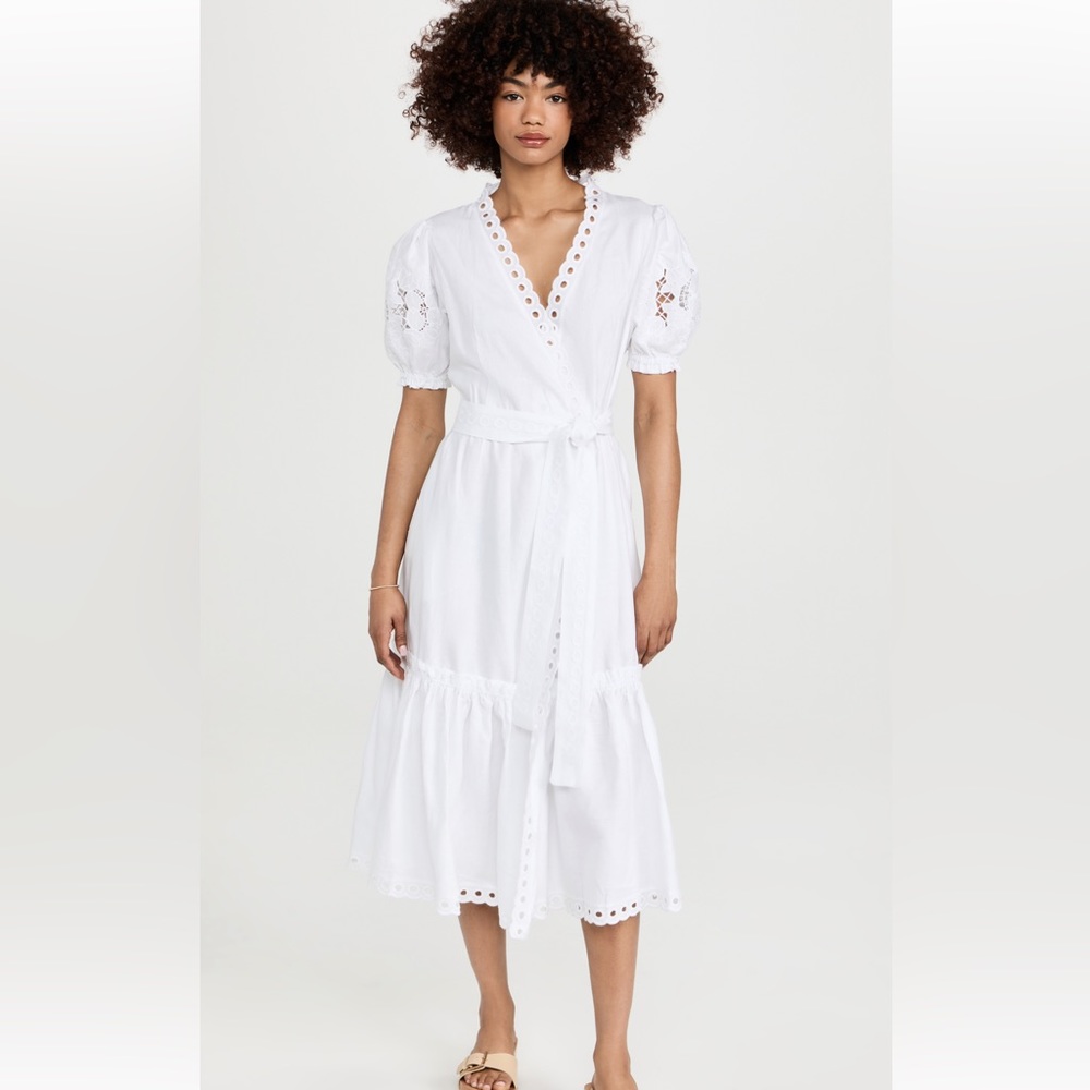 Fanm Mon Cide Dress